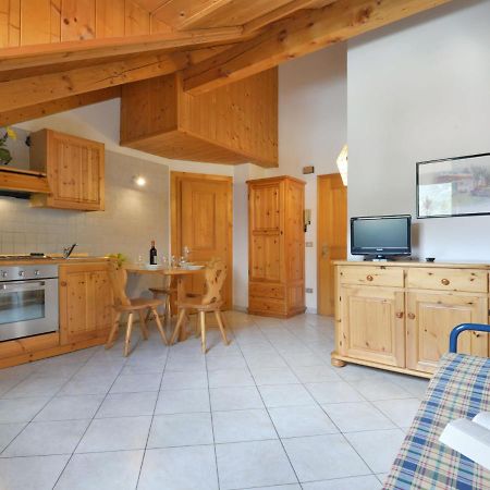 Apartment Villa Placidia-2 By Interhome Campitello di Fassa Eksteriør billede