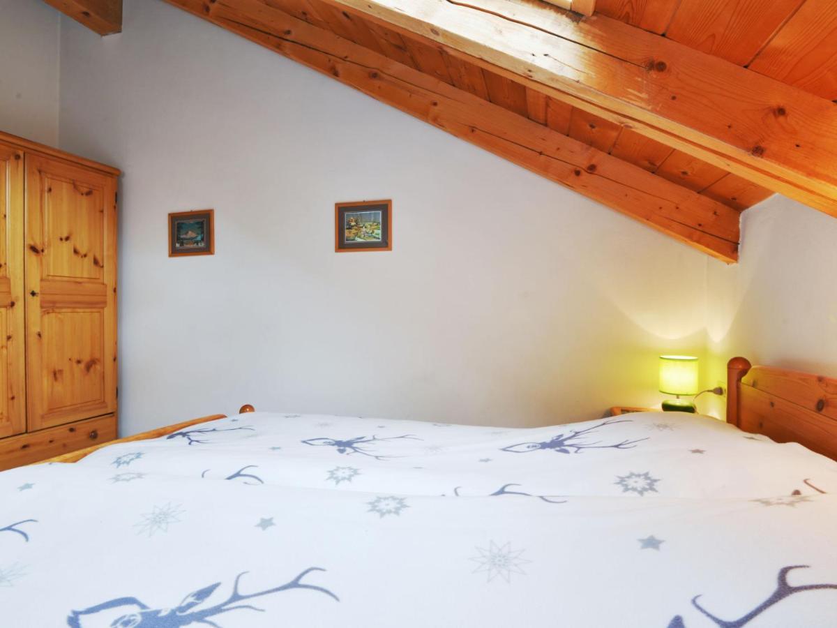 Apartment Villa Placidia-2 By Interhome Campitello di Fassa Eksteriør billede
