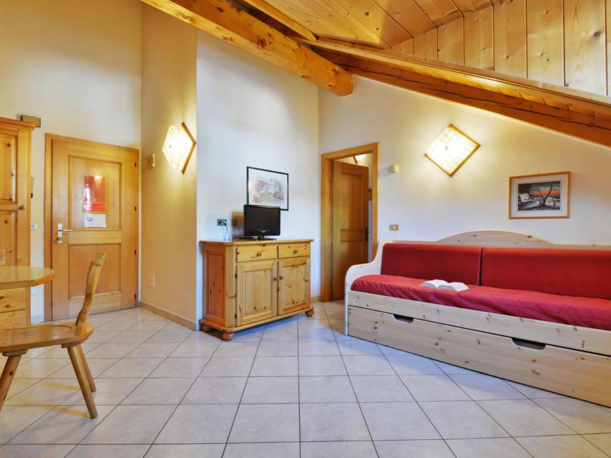 Apartment Villa Placidia-2 By Interhome Campitello di Fassa Eksteriør billede